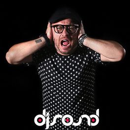 Cover of playlist DJ SOUND DEEP CLUB by DJ DSalles