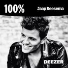 100% Jaap Reesema