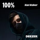 100% Alan Walker