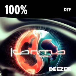 Cover of playlist 100% DTF