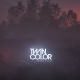 Cover of playlist This is Murcof/Twin Color