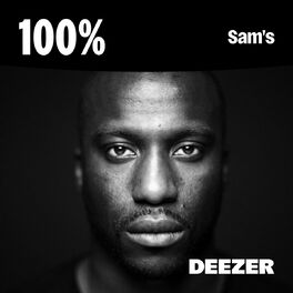 Cover of playlist 100% Sam's