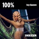100% Ivy Queen