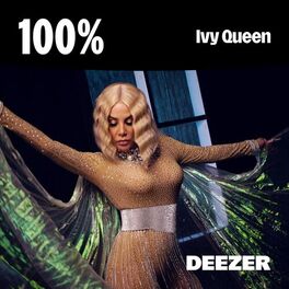 Cover of playlist 100% Ivy Queen