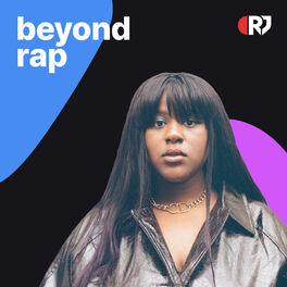 Cover of playlist Beyond Rap