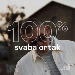 Cover of playlist 100% Svaba Ortak