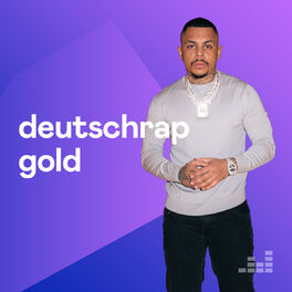 Cover of playlist Deutschrap Gold