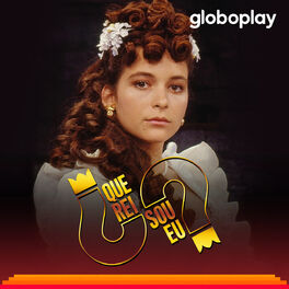 Cover of playlist Que Rei Sou Eu?