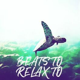 Cover of playlist beats to relax to - lofi hip hop ❄️ beats to study to - lowfi hip hop