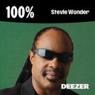 100% Stevie Wonder