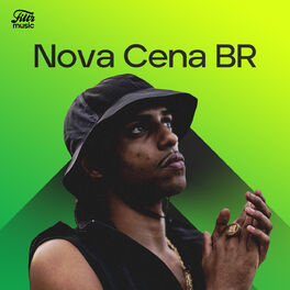 Cover of playlist Nova Cena BR | Drill - Rap & Trap 2023