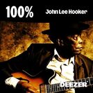 100% John Lee Hooker