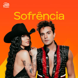 Cover of playlist Sofrência 2024 💔 Sofrencia As Mais Tocadas 💘