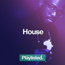 Cover of playlist South African House