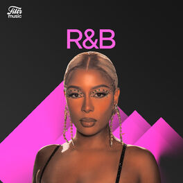 Cover of playlist R&B Hits 2023 | Hip Hop & Chill  | Sexy Vibes 🔥