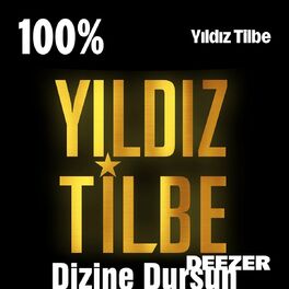 Cover of playlist 100% Yıldız Tilbe