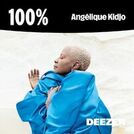 100% Angélique Kidjo