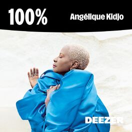 Cover of playlist 100% Angélique Kidjo