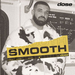 Cover of playlist SMOOTH 💊CHILL RAP & RNB US EN DOUCEUR