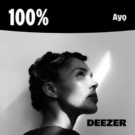 Cover of playlist 100% Ayo