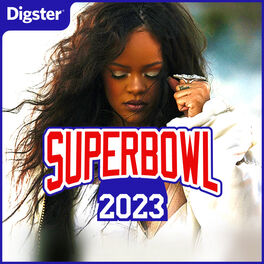 Cover of playlist Super Bowl 2022 🏈
