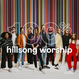 100% Hillsong Worship