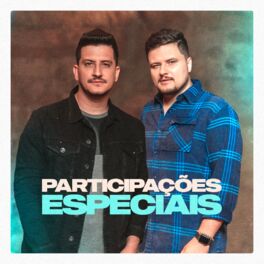 Cover of playlist André e Felipe - Participações Especiais