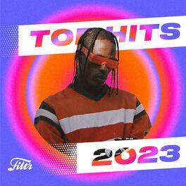 Cover of playlist TOP HITS 2023: Lo Mejor de los Exitos 2023