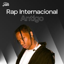 Cover of playlist Rap Internacional Antigo  ✨💸🤟🏽Rap Internacional