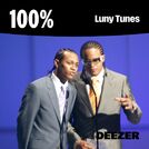 100% Luny Tunes
