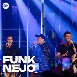 Cover of playlist Funknejo