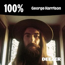 100% George Harrison