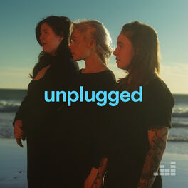 Cover of playlist Unplugged