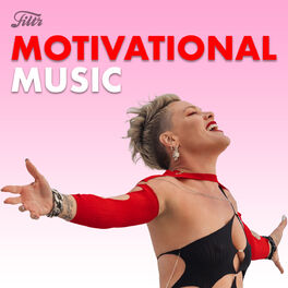 Cover of playlist MOTIVATIONAL MUSIC