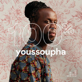 Cover of playlist 100% Youssoupha