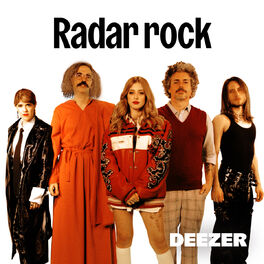 Cover of playlist Radar Rock