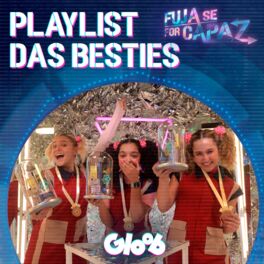 Cover of playlist Playlist das Besties