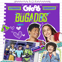 Cover of playlist Bugados