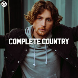 Cover of playlist Complete Country