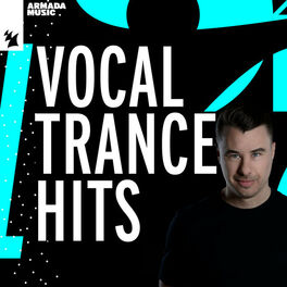 Cover of playlist Vocal Trance Hits | Vocal Trance 2022