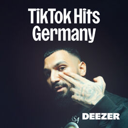 Cover of playlist TikTok Hits Germany