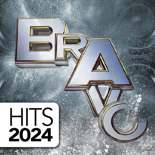 BRAVO Hits 2024 Playlist Auf Deezer hören