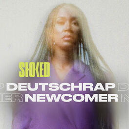 Cover of playlist Deutschrap Newcomer – Brandneue Untergrund Hypes