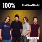100% Puddle of Mudd