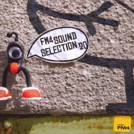 Cover of playlist FM4 Soundselection 20