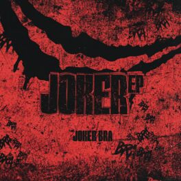 Cover of playlist JOKER'S PLAYLIST
