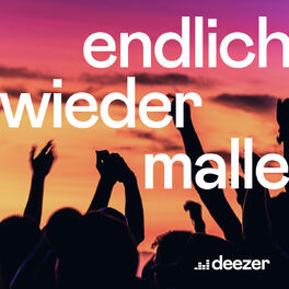 Cover of playlist Endlich wieder Malle