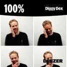 100% Diggy Dex