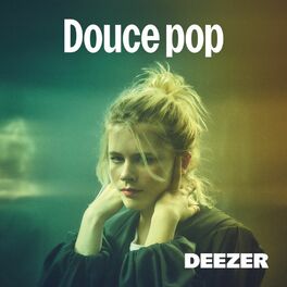 Cover of playlist Douce Pop