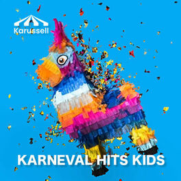 Cover of playlist Karneval Hits für Kinder